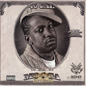 40 Cal Mooga