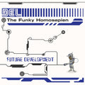 Del The Funky Homosapien - Future Development Vinyl Pre-Order|1405