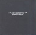 65daysofstatic Escape From New York (CD+DVD)