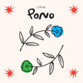 A Great Big Pile of Leaves Pono