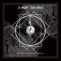 A-SUN AMISSA Ceremony In The Stillness