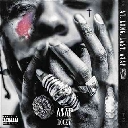 A$ap Rocky At.long.last.a$ap [Explicit Content]