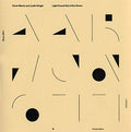 AARON MARTIN & JUSTIN WRIGHT Light Poured Out Of Our Bones