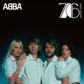 ABBA Dancing Queen (50th Anniversary Edition) (Sparkling 10" Vinyl, Remastered)