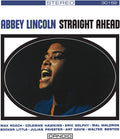 Abbey Lincoln Straight Ahead (180 Gram Vinyl, Remastered)