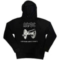 AC/DC About to Rock Black