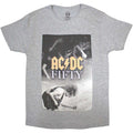 AC/DC Angus Stage Grey
