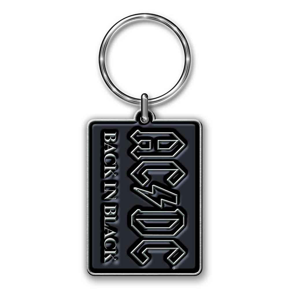 AC/DC Back in Black
