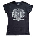 AC/DC Black Ice Black