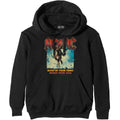 AC/DC Blow Up Your Video Black