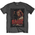 AC/DC Donington Set Grey