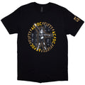 AC/DC Fifty Angus Repeat Black