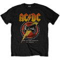 AC/DC For Those About To Rock 81 Black