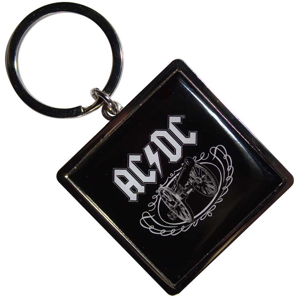 AC/DC For Those About To Rock