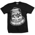 AC/DC Hells Bells Black