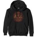 AC/DC High Voltage Vintage Black