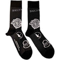 AC/DC Icons Black