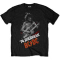 AC/DC Jailbreak Black