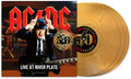 AC/DC Live At River Plate (50th Anniversary Edition, Gold Color Vinyl) (3 Lp)