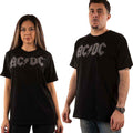 AC/DC Logo Black