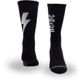 AC/DC Perri's - AC/DC - Lightning Strikes - Crew Socks