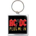 AC/DC Plug me in