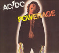 AC/DC Powerage