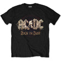 AC/DC Rock or Bust Black