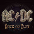 AC/DC Rock or Bust (Digipack Packaging)