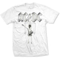 AC/DC Switch White