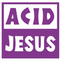 ACID JESUS Flashbacks 1992-1998