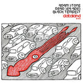 ADAM STONE/DEAD SEA APES/BLACK TEMPEST Dataland