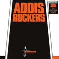Addis Rockers Warriors [LP]