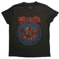 Aerosmith Aero Force Black, Grey