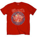 Aerosmith Aero Force Red