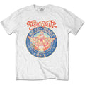 Aerosmith Aero Force White