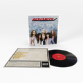 Aerosmith Aerosmith (Legendary Edition) [180G LP]