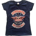 Aerosmith Boston Pride Blue