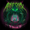 Aesop Rock The Impossible Kid [Explicit Content] (Green & Pink Neon Colored Vinyl) (2 Lp's)