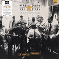 Afro-Cuban All Stars A Toda Cuba Le Gusta (30Th Anniversary) [Cuban Flag Ecorecord] [2Lp]