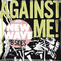 Against Me! New Wave B-Sides (RSD Exclusive, Pink Colored Vinyl)