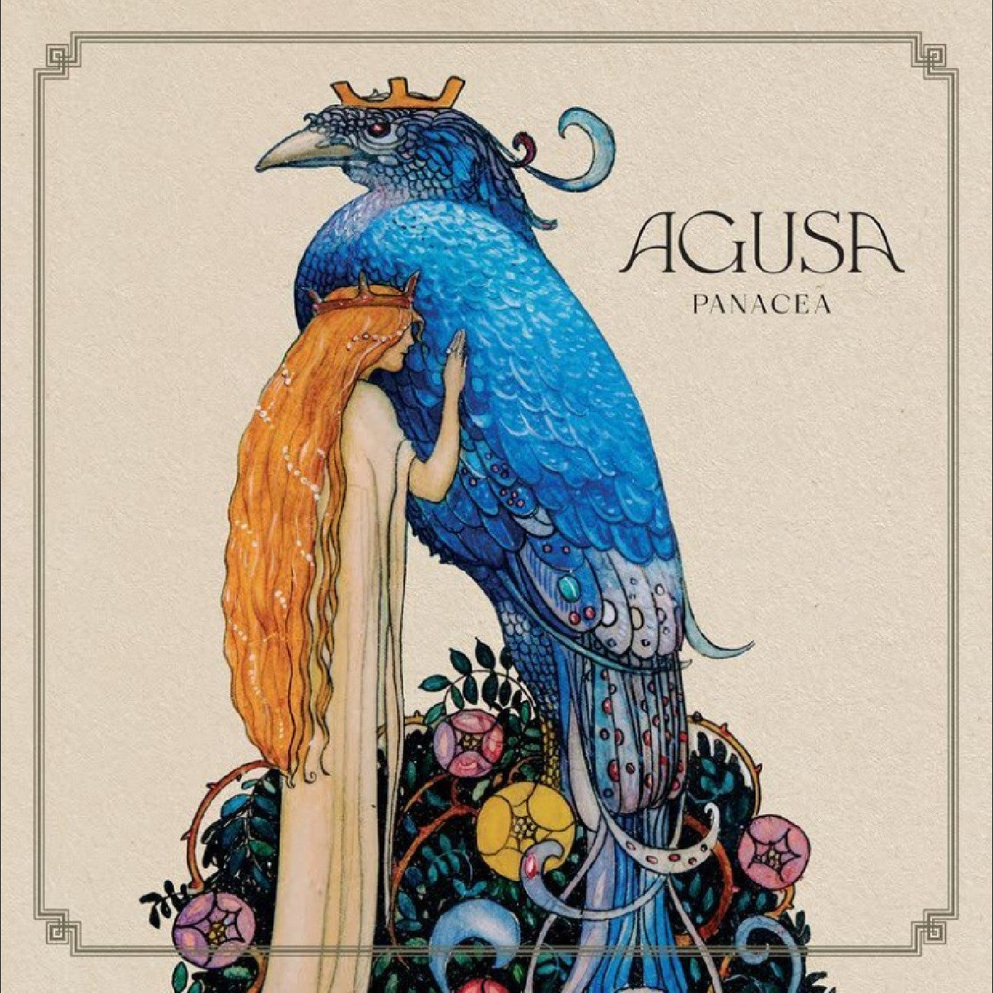 Agusa Panacea