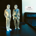 Air Pocket Symphony [Silver Vinyl] [2LP]