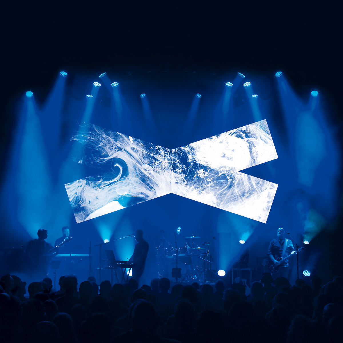 Airbag Dysphoria (Live In The Netherlands)