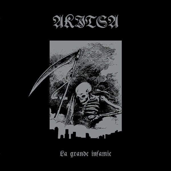 AKITSA La Grande Infamie