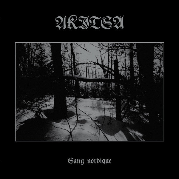 AKITSA Sang Nordique