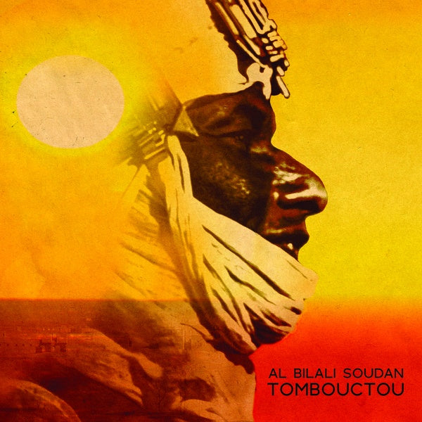 AL BILALI SOUDAN Tombouctou