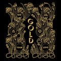 Alabaster DePlume GOLD