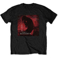 Alanis Morissette Ironic Silhouette Black