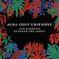 Alba Griot Ensemble The Darkness Between The Leaves